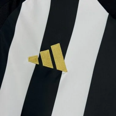 25-26 Atletico Mineiro Home Jersey