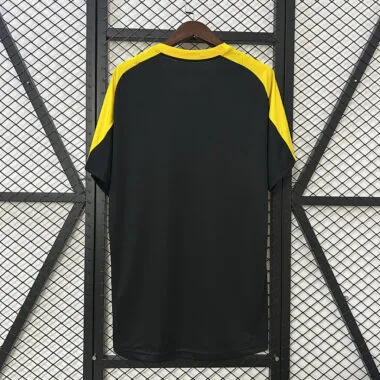 25-26 Atlético Mineiro black training jersey