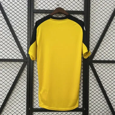 25-26 Atlético Mineiro yellow training jersey