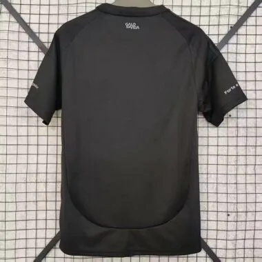 25-26 Mineiro black special jersey