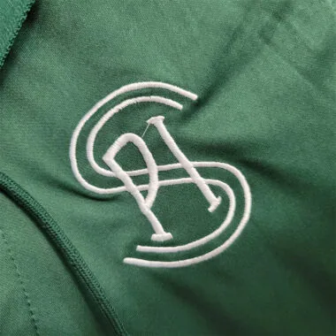 2011 Cruzeiro troisième à l'extérieur