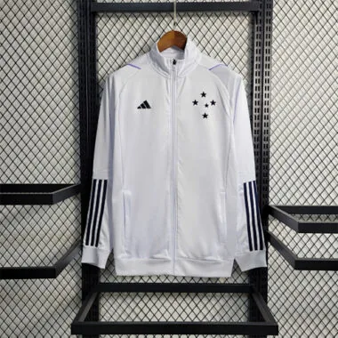 23-24 Cruzeiro jacket training uniform