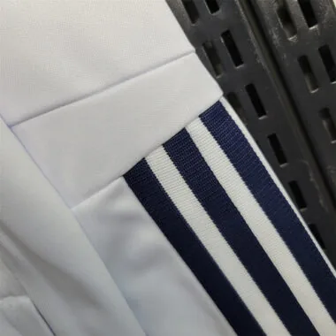 23-24 Cruzeiro jacket training uniform
