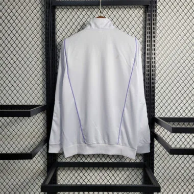 23-24 Cruzeiro jacket training uniform