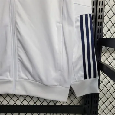 23-24 Cruzeiro jacket training uniform