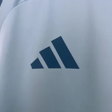 25-26 Cruzeiro blue training jersey