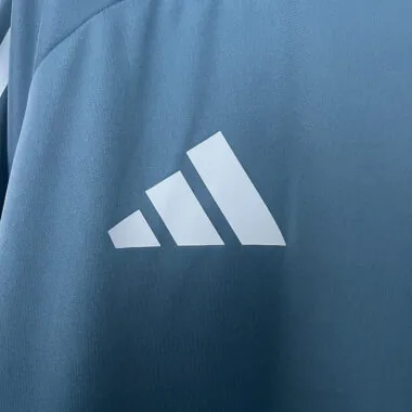 25-26 Cruzeiro blue training jersey