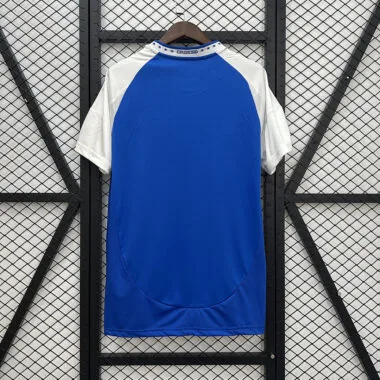 25-26 Cruzeiro home Jersey