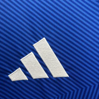 25-26 Cruzeiro home Jersey