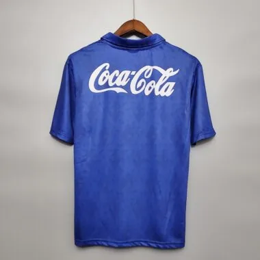 93-94 Cruzeiro home