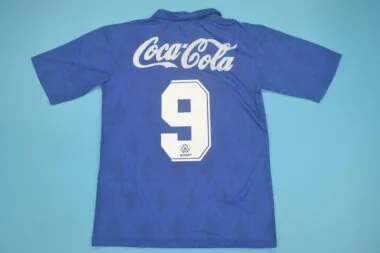 93-94 Cruzeiro home