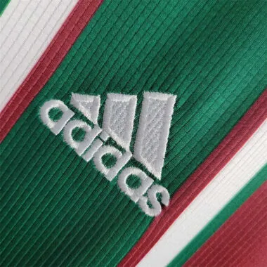 02-03 Fluminense home