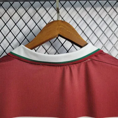02-03 Fluminense home
