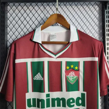 02-03 Fluminense home