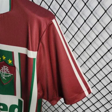 02-03 Fluminense home
