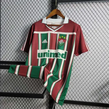 02-03 Fluminense home