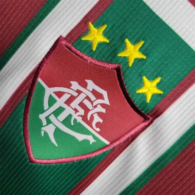 02-03 Fluminense home