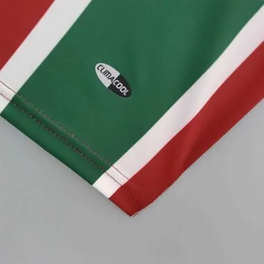 08-09 Fluminense à domicile