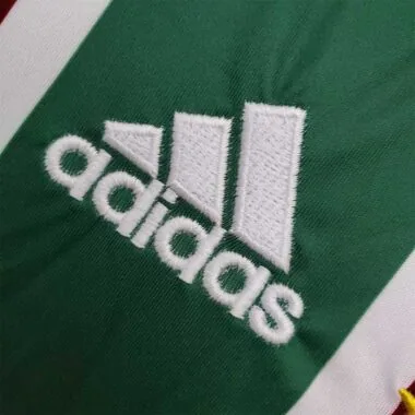 08-09 Fluminense à domicile