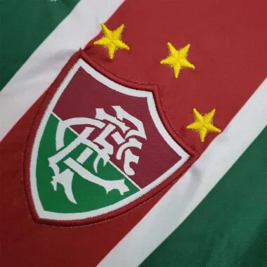 08-09 Fluminense à domicile