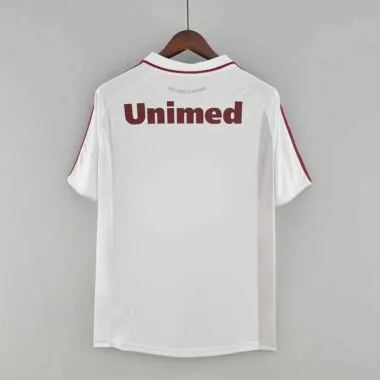 11-12 100e anniversaire de Fluminense
