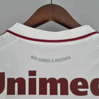 11-12 100e anniversaire de Fluminense