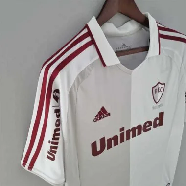 11-12 100e anniversaire de Fluminense