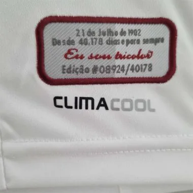 11-12 100e anniversaire de Fluminense