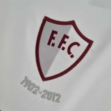 11-12 100e anniversaire de Fluminense