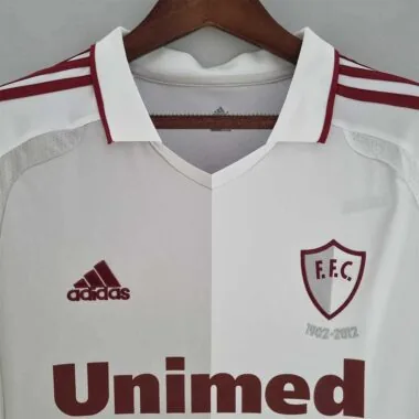 11-12 100e anniversaire de Fluminense