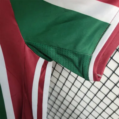 16-17 Fluminense à domicile