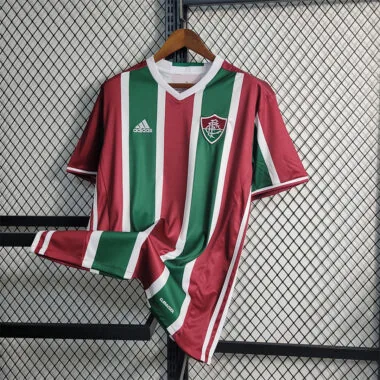 16-17 Fluminense à domicile