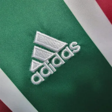 16-17 Fluminense à domicile