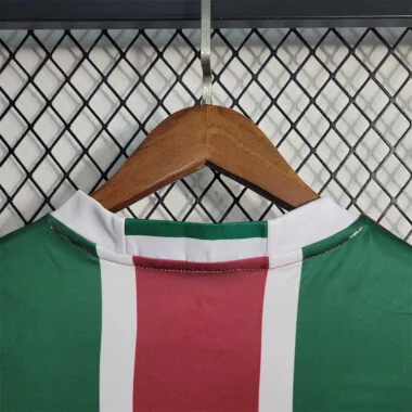 16-17 Fluminense à domicile