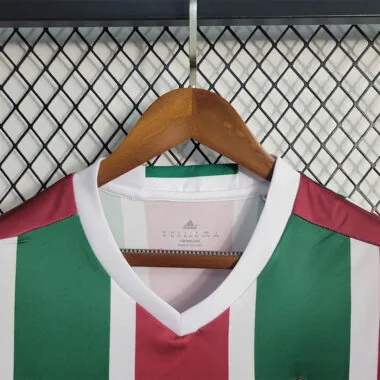 16-17 Fluminense à domicile