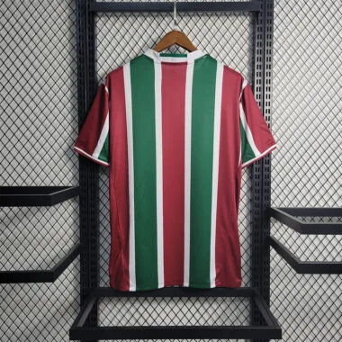 16-17 Fluminense à domicile