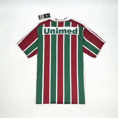 2010 Fluminense home retro jersey
