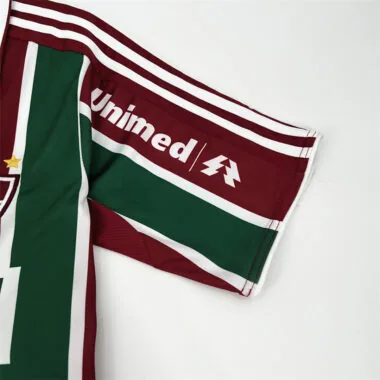 2010 Fluminense home retro jersey