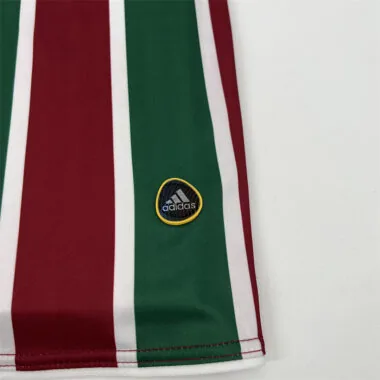 2010 Fluminense home retro jersey