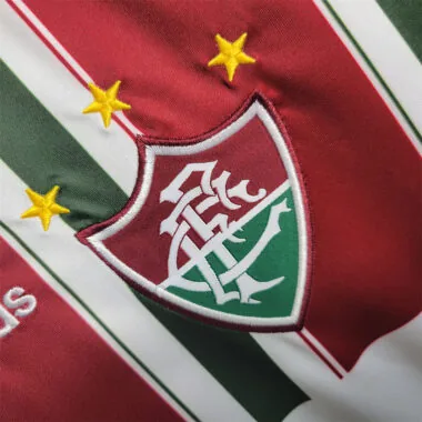 2012 Fluminense home