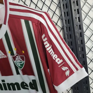 2012 Fluminense home