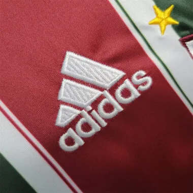 2012 Fluminense home