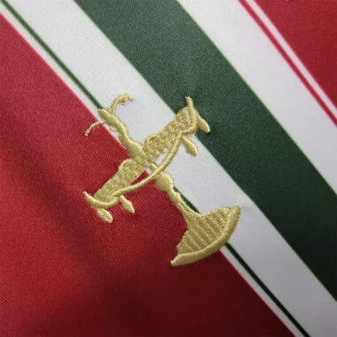 2012 Fluminense home