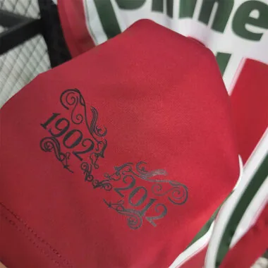 2012 Fluminense home