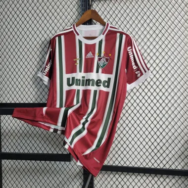 2012 Fluminense home