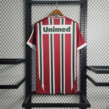 2012 Fluminense home