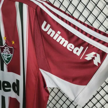2012 Fluminense home