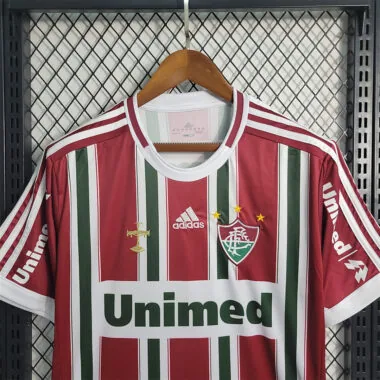 2012 Fluminense home