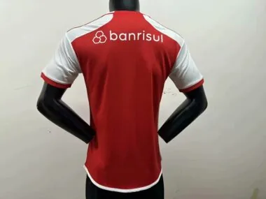 24-25 SC internacional home Jersey