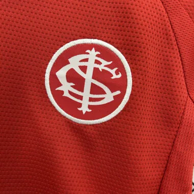 25-26 Internacional home kid kit